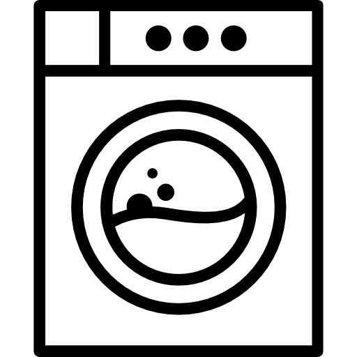 Biyyu Laundry Logo